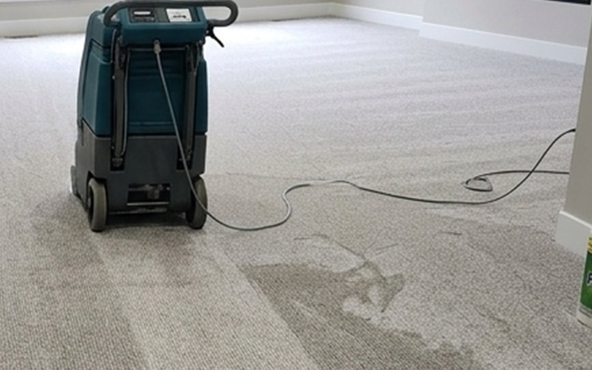 Carpet Cleaning